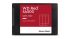 Western Digital WD Red SA500 SSD, 2.5 in, M.2 SSD SATA III 6 Gb/S, 3D, 500 GB, SSD