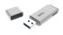 Netac, USB-Stick, 16 GB, USB 2.0, U185