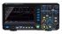PeakTech PeakTech P 1404 Series Digital Bench Oscilloscope, 2 Analogue Channels, 100MHz