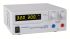 PeakTech 1560 Series Digital Bench Power Supply, 1 → 32V dc, 0 → 30A, 1-Output, 960W