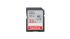 Sandisk 32 GB SDXC Micro SD Card, Class 10, U1