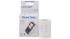 Seiko Instruments SLP Etikette auf Rolle x 11mm, 300Pro Rolle auf Weiß