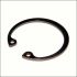 RS PRO Steel Internal Circlip, 30mm Shaft Diameter, 31.4mm Groove Diameter