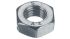 Bossard Stainless Steel Hex Nut, CSN 021401, UNI 5588, M3
