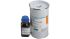 Dow Corning Transparent Sealant Liquid 1.1 kg Bottle, Can
