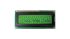 DEM 16216 SYH-LY Display Elektronik LCD LED Display, 0.55 x 0.65mm Dot Matrix Green, Yellow 5.5mm