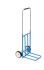Carretilla de transporte Guitel Hervieu de Acero, Plegable, aérea de carga 260 x 330mm, carga 80kg