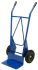 Guitel Hervieu Blue Pneumatic Trolley Wheel, 250kg