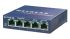 Netgear GS105GE, Unmanaged 5 Port Ethernet Switch