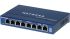 Switch Ethernet Netgear GS108GE, 8 ports