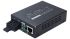 Convertisseur de support Planet-Wattohm Mono-mode RJ45, SC 1000Mbit/s
