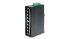Planet-Wattohm ISW-801T, Unmanaged 8 Port Ethernet Switch