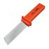 ITL Insulated Tools Ltd Biztonsági kés, behúzható, Biztonsági, 225mm, pengetípus: Késpenge