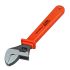 ITL Insulated Tools Ltd Spanner, 300mm, Imperial, No, 300 mm Overall, VDE/1000V