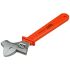 ITL Insulated Tools Ltd Spanner, 300mm, Imperial, No, 300 mm Overall, VDE/1000V