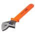 ITL Insulated Tools Ltd Spanner, 380mm, Imperial, No, 380 mm Overall, VDE/1000V