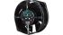 ebm-papst Axial Fan, 230 V ac, ac Operation, 325m³/h, 45W, 150 x 150 x 55mm