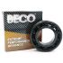 Beco 6000-BHTS330 Deep Groove- Open Type 10mm I.D, 26mm O.D