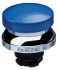 Schmersal EX-RDP Series Blue Momentary Push Button Head, 22.3mm Cutout, IECEx