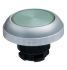 Schmersal EX-RDM Series Green Momentary Push Button Head, 22.3mm Cutout, IECEx