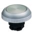 Schmersal EX-RDM Series White Momentary Push Button Head, 22.3mm Cutout, IECEx