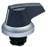Schmersal Spring Return Selector Switch - (SPST) 22.3mm Cutout Diameter 2 Positions