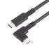 StarTech.com USB 3.2 Cable, Male USB C to Male USB C Rugged USB Cable, 2m