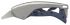 MARTOR Safety Knife with Curved Blade, Retractable, 0.63mm Blade Length