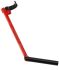 Virax Basin Wrench, 210 mm Overall, 38 → 50mm Jaw Capacity