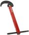 Virax Basin Wrench, 280 mm Overall, 36 → 65mm Jaw Capacity