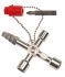 Virax Key Wrench