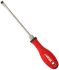 Virax Hex Magnetic Screwdriver, 6.5 mm Tip, 150 mm Blade, 259 mm Overall