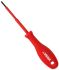 Virax Hex Magnetic Screwdriver, 3 mm Tip, 80 mm Blade, 170 mm Overall