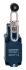 Schmersal EX-T Series Roller Lever Safety Interlock Switch, IP65, Aluminium Housing, 230V ac ac Max, 4A Max