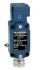 Schmersal IECEx EX-AZ 3350 Safety Interlock Switch, 2NC/1NO , Die Cast Alloy