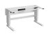Concept Workbench Frame Treston Acero con recubrimiento de epoxi (bastidor), long. 600mm, ancho 1500mm, alt. 700