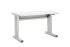 WB electric adjustable bench 1500x800