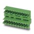 Phoenix Contact MDSTBW Series Wave Soldering PCB Header, 3 Contact(s), 5.08mm Pitch, 2 Row(s), Shrouded