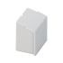 Phoenix Contact BC Series Polycarbonate Filler Plug for Use with Distribution Boards in Accordance with DIN 43880,