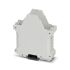 Phoenix Contact Lower Housing Part with Metal Foot Catch Enclosure Type ME Series , 35.2 x 99 x 107.3mm, Polyamide