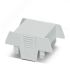 Phoenix Contact Upper Part of Housing Enclosure Type EH Series , 45.1 x 75.26 x 36.95mm, ABS Electronic Housing