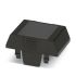 Phoenix Contact Upper Part of Housing Enclosure Type EH Series , 45.1 x 75.26 x 36.95mm, ABS Electronic Housing