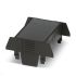 Phoenix Contact Upper Part of Housing Enclosure Type EH Series , 67.6 x 75.26 x 36.95mm, ABS Electronic Housing