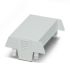 Phoenix Contact Upper Part of Housing Enclosure Type EH Series , 90.1 x 75.27 x 36.95mm, ABS Electronic Housing