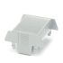 Phoenix Contact Upper Part of Housing Enclosure Type EH Series , 70.1 x 75 x 36.95mm, ABS Electronic Housing