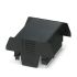 Phoenix Contact Upper Part of Housing Enclosure Type EH Series , 67.6 x 74.65 x 36.95mm, ABS Electronic Housing
