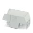 Phoenix Contact Upper Part of Housing Enclosure Type EH Series , 35.1 x 74.65 x 36.95mm, ABS Electronic Housing