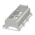 Phoenix Contact Upper Part of Housing Enclosure Type BC Series , 161.6 x 89.7 x 54.85mm, Polycarbonate Electronic
