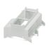 Phoenix Contact Upper Part of Housing Enclosure Type BC Series , 107.6 x 89.7 x 54.85mm, Polycarbonate Electronic
