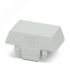 Phoenix Contact Upper Part of Housing Enclosure Type EH Series , 35.1 x 75 x 36.95mm, ABS Electronic Housing